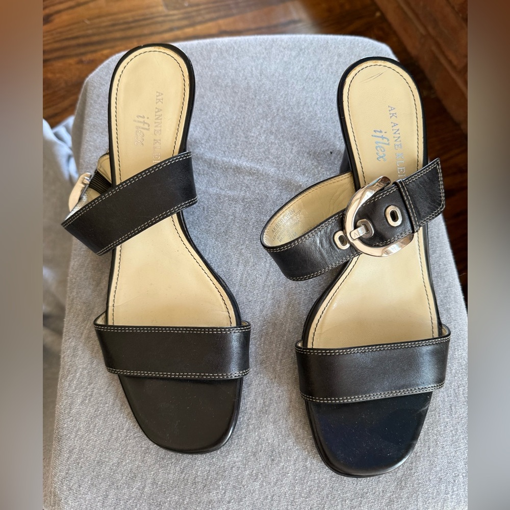 Anne Klein Flex Shoes